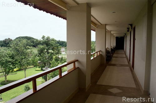 The River House Resort & Spa Chiang Rai 35